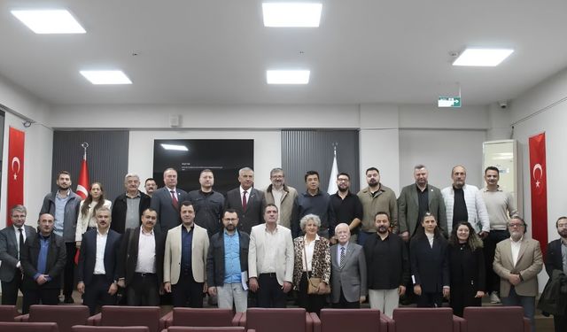 Uşak’ta Konkordato Komiserliği Eğitiminin İlk Grubu Tamamlandı