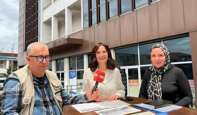 Uşak Belediyesi Çalışanlarına Sevindirici Bir Haber