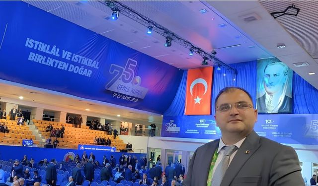 Uşak Karahallı Belediyesinde CHP’li Üyeye “AKP İle Hareket Etti” Suçlaması