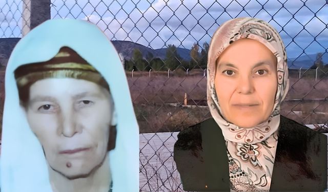 Kaderin Böylesi: Yerini Mezarlık Olarak bağışladı İlk Gömülen Annesi Oldu