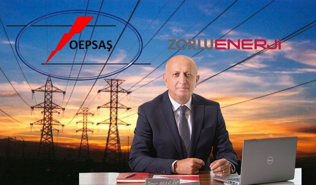 Uşak’ta Elektrik Aboneliğinde Dijital Dönem