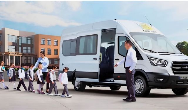 Uşak’ta Servis Esnafı İçin Doğrudan Temin Taşıma İhalesi Bugün Son Gün