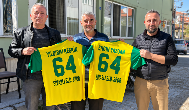Sivaslı Belediyespor’dan Destekçilerine Anlamlı Teşekkür