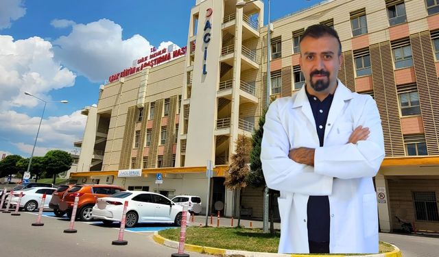 Uşak’ta "Sessiz Tehlike"ye Karşı Kritik Uyarı