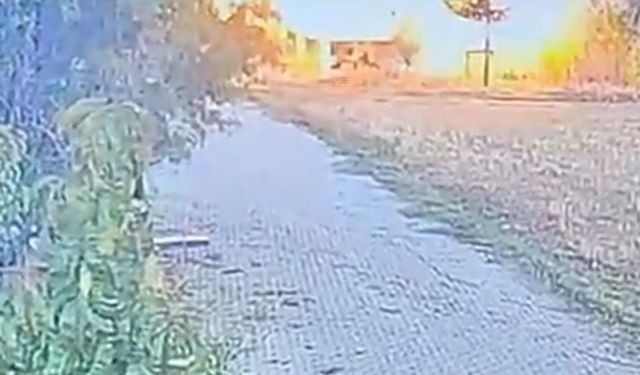 Uşak'ta Tüp Patlaması Can Aldı: Erdoğan Kula Hayatını Kaybetti