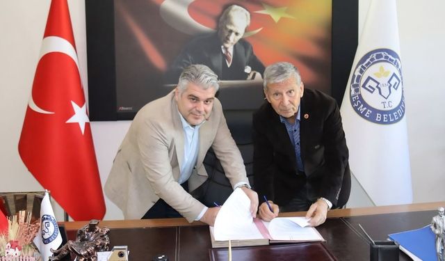 Eşme’de Sokak Lambalarında LED Dönemi Başlıyor
