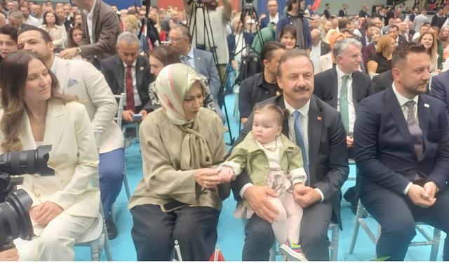 Ağıralioğlu Uşak Murat Dağı’nda Maden Aranmasını Değerlendirdi