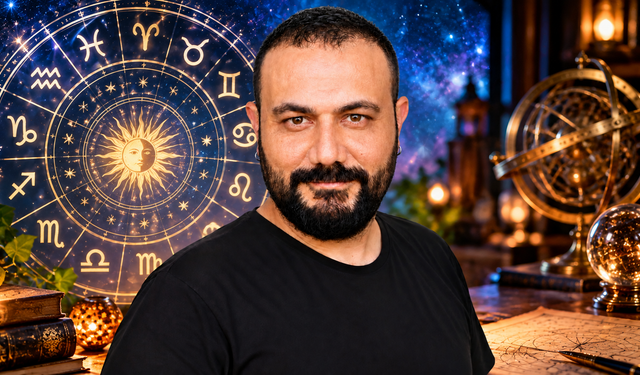 Uşaklı Astrolog Özgür Işık'tan 12 Burç İçin Önemli Yorumlar