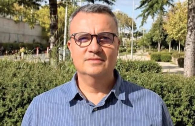 Yeni Parti Uşak İl Başkanlığı İçin Sürpriz Bir Aday Çıktı