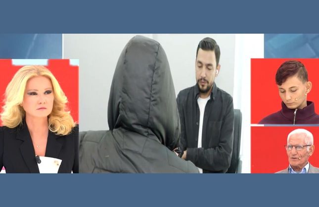 Müge Anlı’da Hamid dosyasında sona yaklaşılıyor! Annesinin işaret ettiği kişi bulundu