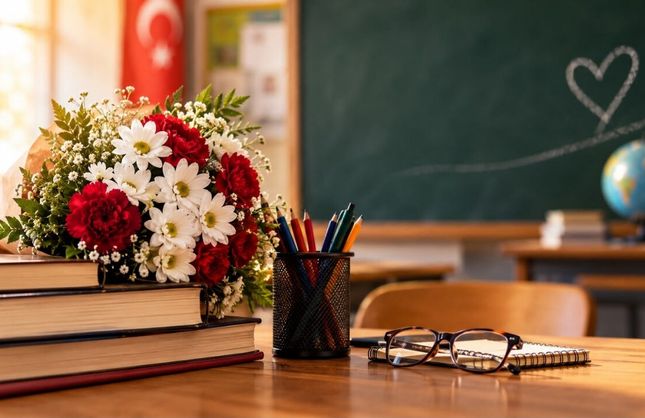 Bakanlıktan 24 Kasım Öğretmenler Günü Genelgesi