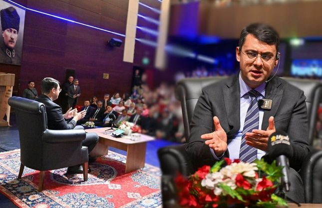 Uşak’ta Öğretmen Akademileri Yeni Eğitim Yılına Başladı