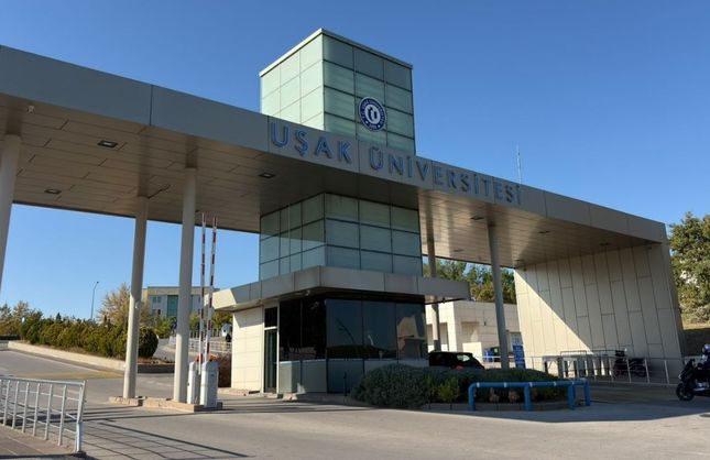 Türkiye’nin 2053 Hedefi Uşak’ta Masaya Yatırılacak