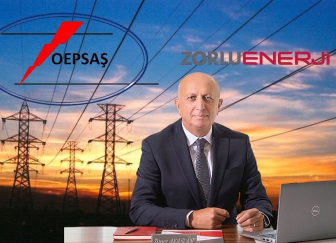 Uşak’ta Elektrik Aboneliğinde Dijital Dönem