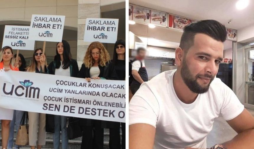 Uşak’ta bebeğe cinsel istismarda bulunan Yaşar Ercan’ının cezası 65,5 yıla çıktı