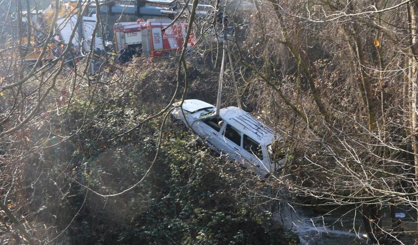 Kocaeli'de emekli aylığını çekmek için çıkmıştı. cesedi bulundu