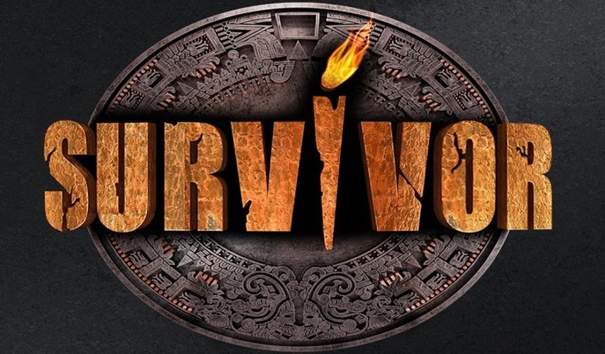 Survivor 2026 Kadrosu Açıklandı! Almeda Baylan Yeni Sezonda Yer Alacak mı?