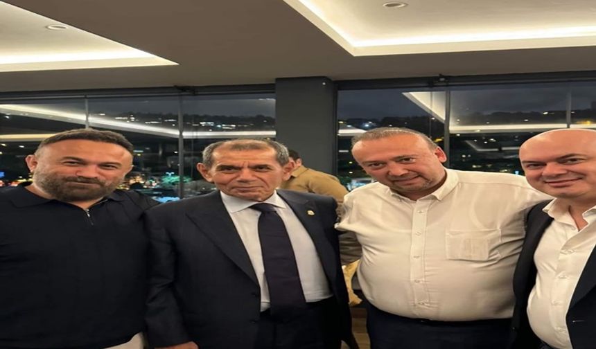 Uşak Belediye Başkanı Özkan Yalım Uşakspor’a kafayı taktı