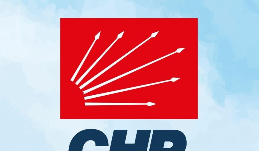 CHP’den Taciz Olayına Kınama Geldi