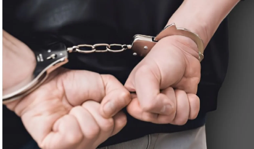 İki kişinin ölümüyle sonuçlanan cinayetin zanlısı yakalandı