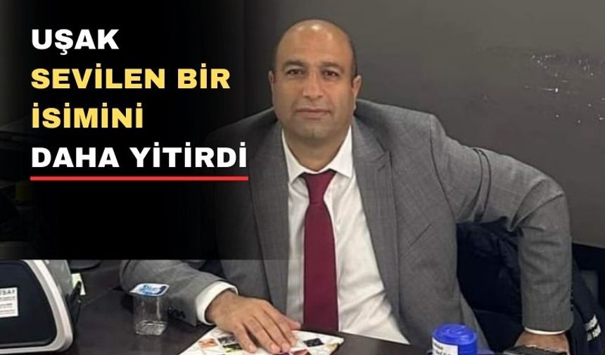 Cuma Namazı için abdest alırken vefat etti