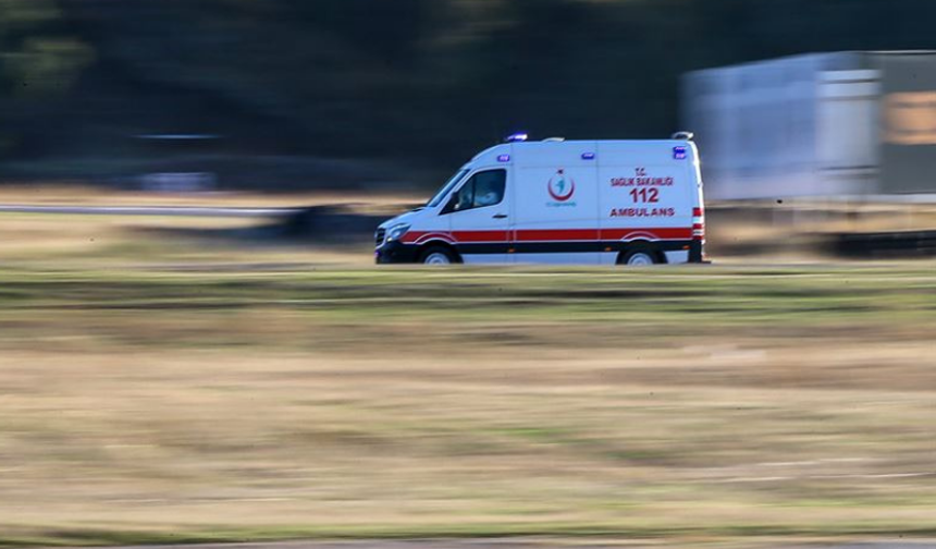 Arazi anlaşmazlığında silahlar çekildi: 1 ölü