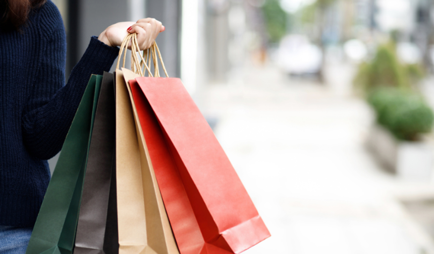 Trendyolmilla Kasım kampanyalarıyla 140 milyona yakın etkileşim aldı