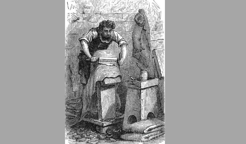 M.Ö. 9 bin yıl öncesine ait taşlar ortaya çıktı