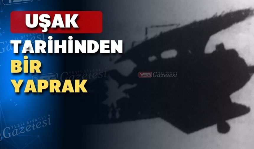 Yunan Hava Birliği Uşak Havaalanı’nda
