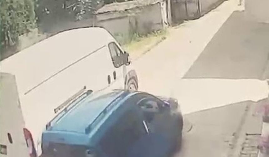 4 yaşındaki çocuk hayatını kaybetti
