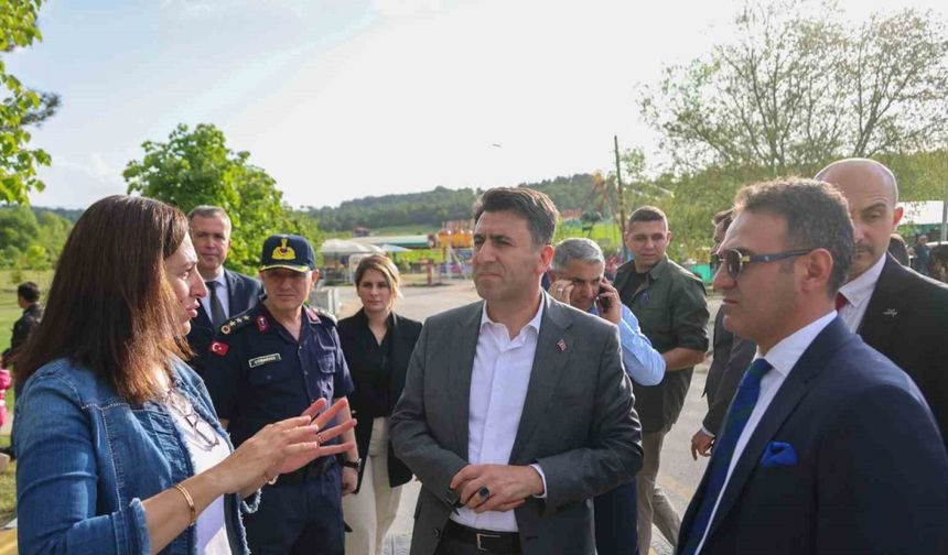 Yaz sezonuna renk katacak büyük organizasyon