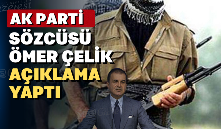 Örgüt silah bıraktı