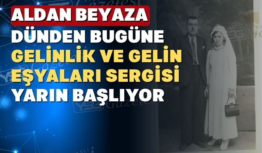Uşaklılar! Ninenizin ve dedenizin düğününe davetlisiniz