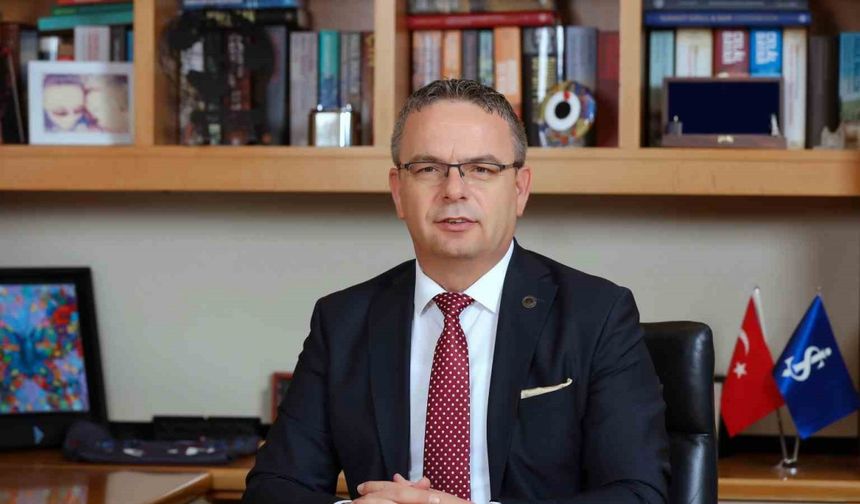 Bankadan zirai don olayından etkilenen çiftçilere destek
