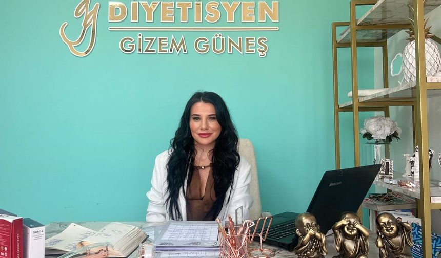 "Etin hemen tüketilmesi sindirim sistemini zorluyor"