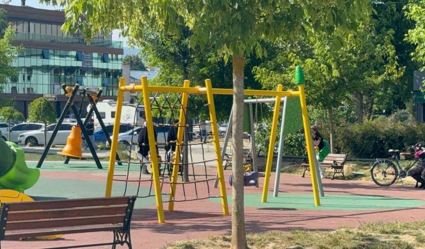 Çocuklarda böcek ısırmalarına dikkat
