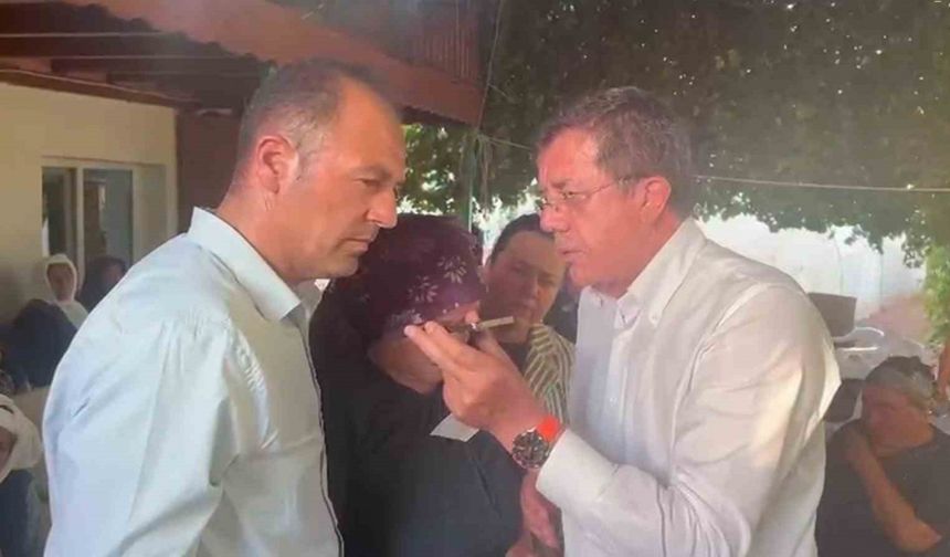 Cumhurbaşkanı şehitlerinin ailelerine başsağlığı diledi