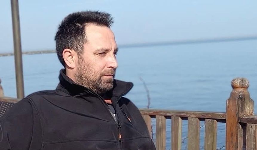 İnşaattan Düşen İşçi Hayatını Kaybetti