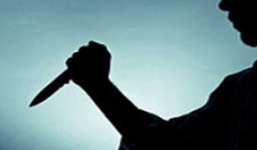 Tartıştığı arkadaşını bıçaklayarak hayattan kopardı