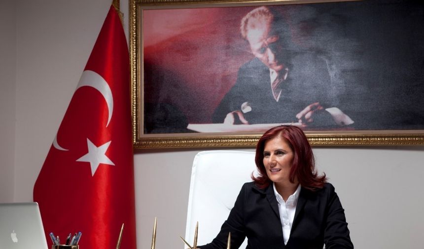 Aydın Büyükşehir Belediye Başkanı Çerçioğlu CHP’den istifa etti