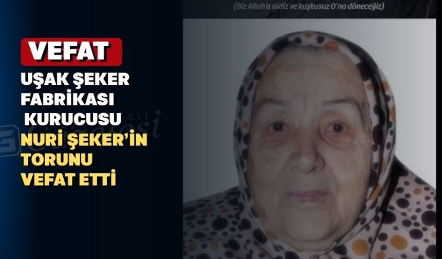 Uşaklı cevher kardeşlerin acı günü