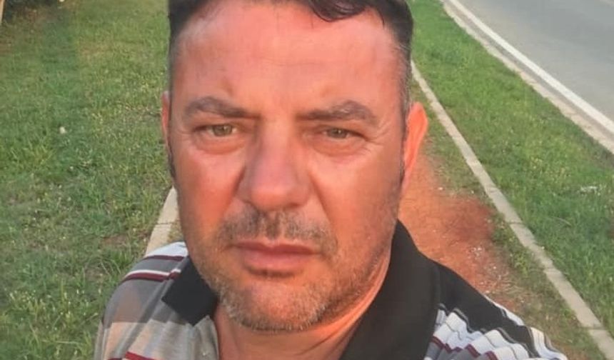 Ekmek parası için geldiği Çivril’de hayatını kaybetti