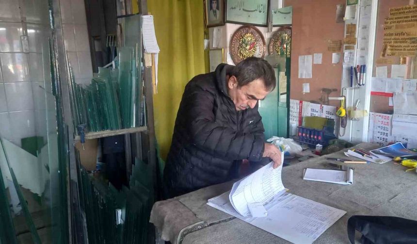 Hayırseverden  öğrencilere büyük destek