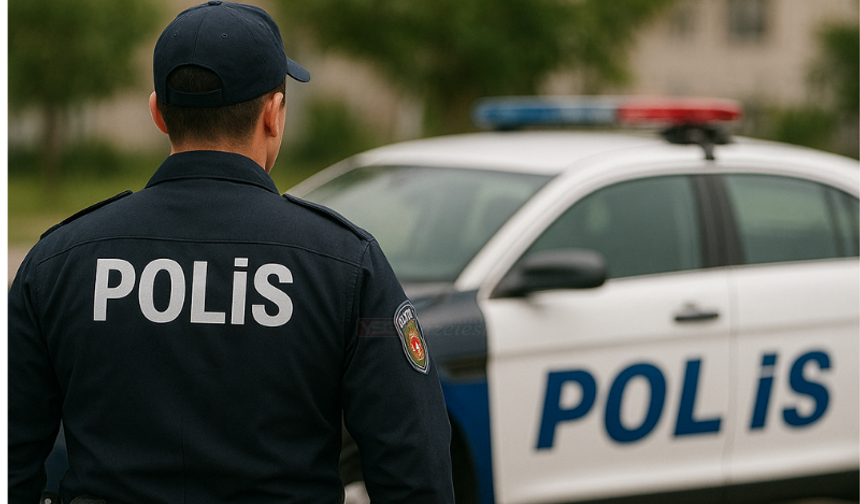 Uşak’ta kesinleşmiş 51 yıl 8 ay hapis cezası bulunan kişi yakalandı