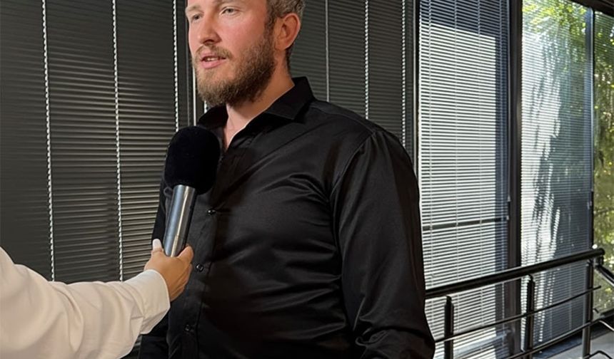 "Deprem bitti sanmayın, asıl tehlike yapı güvenliğinde"