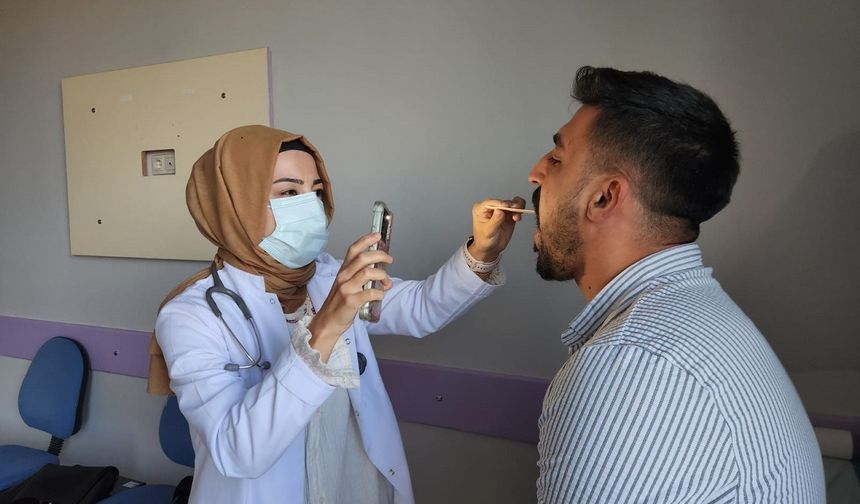 "Menenjit sadece çocuk hastalığı değil, gençler ve yaşlılar da risk grubunda"