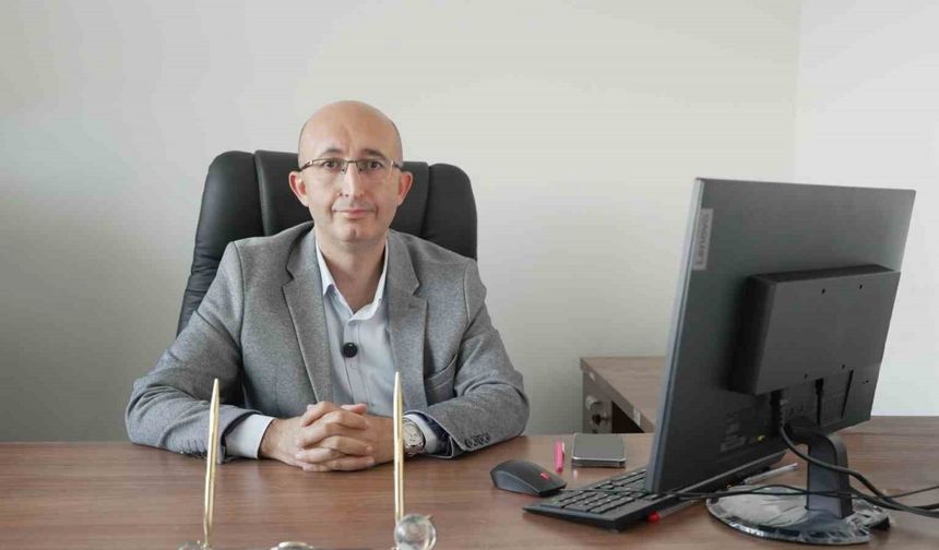 "Normal doğum sağlıklı nesillerin teminatıdır"