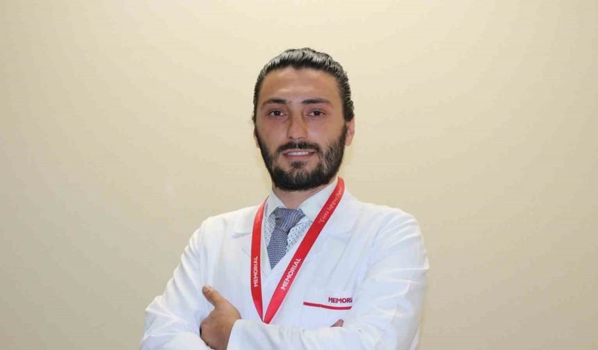 Uzman Dr.: "Meme kanserinde erken teşhis, tedavi başarısını yüzde 90’lara çıkarıyor"