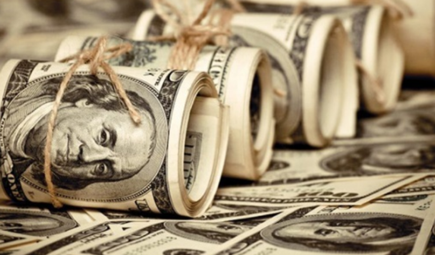 23 Ocak Cuma günü serbest piyasada döviz fiyatları