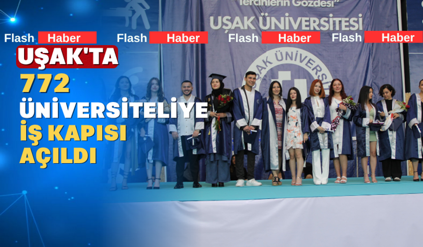 İşte Üniversitelilere İş İmkanı Sağlayacak Program